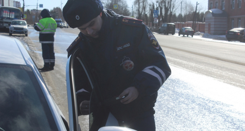 В Санкт-Петербурге иномарка сбила 11-летнего школьника из Вологодской области