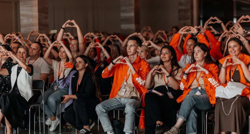 В Вологодской области создадут центр по развитию добровольчества