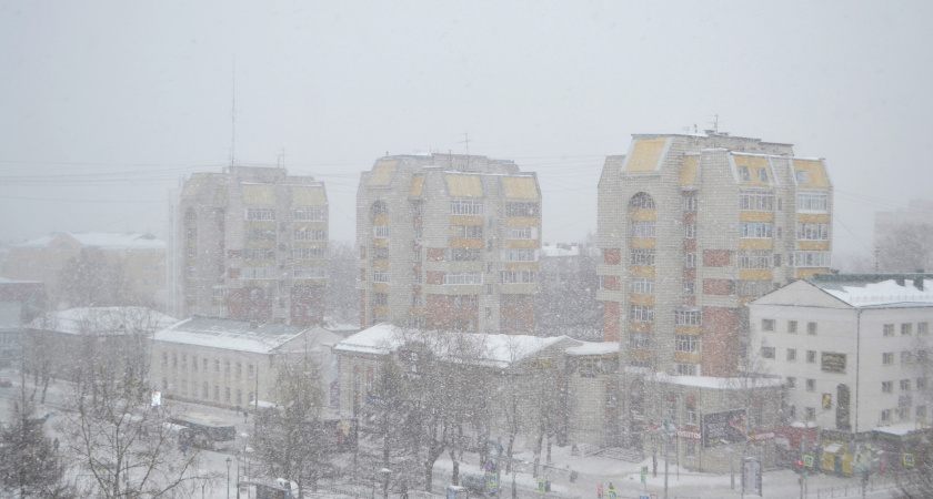 Весь март будет аномальным: синоптики озвучили обновленный прогноз погоды на начало весны
