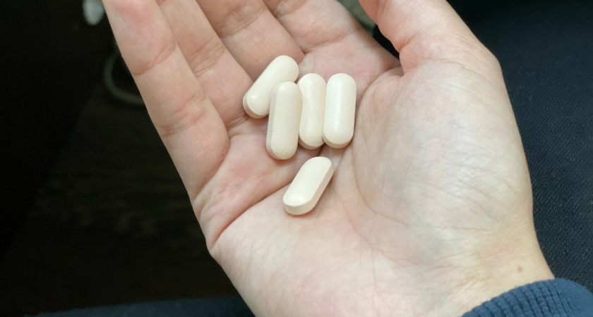 В Вологодской области внедрили систему электронных рецептов для льготных лекарств