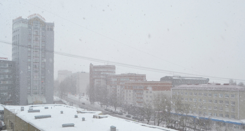 В марте морозы -33 градуса: Вильфанд представил прогноз на начало весны - готовьтесь к худшему