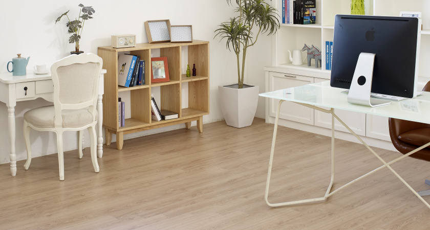 Ламинат оправляется в мусорку: найден идеальный материал для пола — намного красивее и теплее