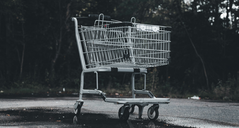 «Вам чек нужен?» Оказалось, в «Пятерочке» не просто так постоянно задают надоевший вопрос