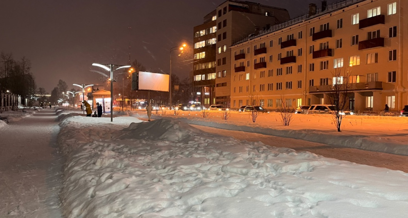 Весной стукнут аномальные морозы хлеще зимних. Синоптики озвучили обновленный прогноз на март и апрель