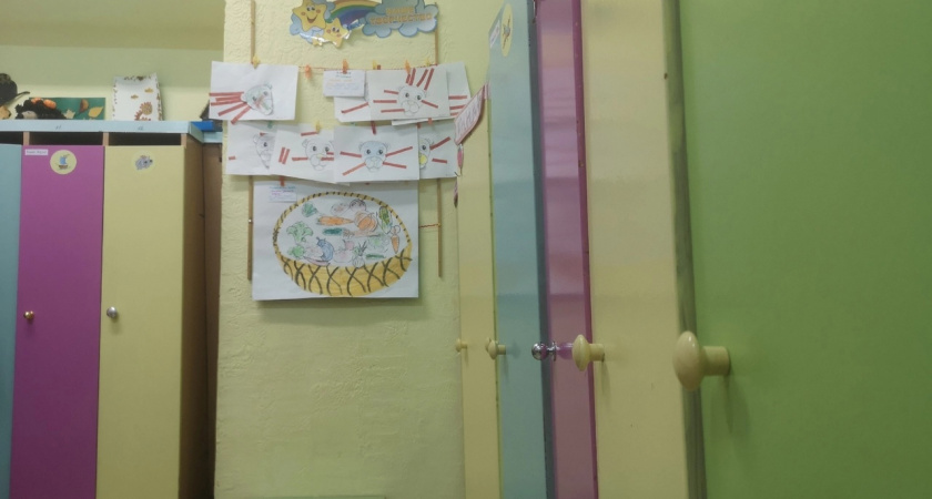 В Вологодской области подняли оплату за детский сад 