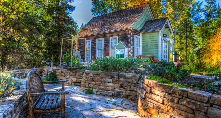 Штукатурка — в мусорку: соседи обзавидуются, если сделать такую облицовку дома — сохраняет тепло и выглядит богато