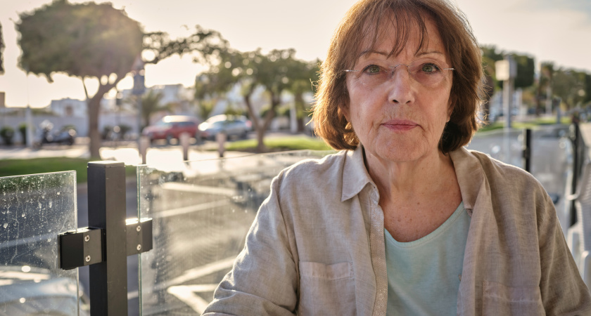 Теперь полностью запрещено. Пенсионеров с 70 лет ждут ограничения