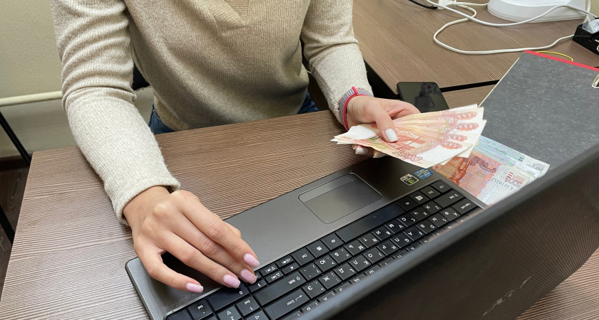 Указ принят: Пенсионерам решили выплатить один раз по 10 000 рублей