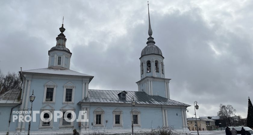 Погода 8 марта в Вологодской области: от гололедицы до оттепели