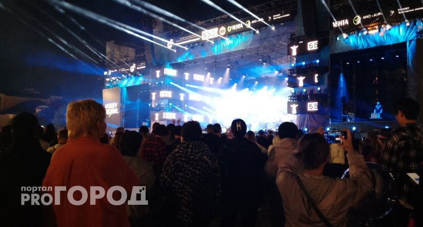 Юные жители Вологодской области споют на всю Россию