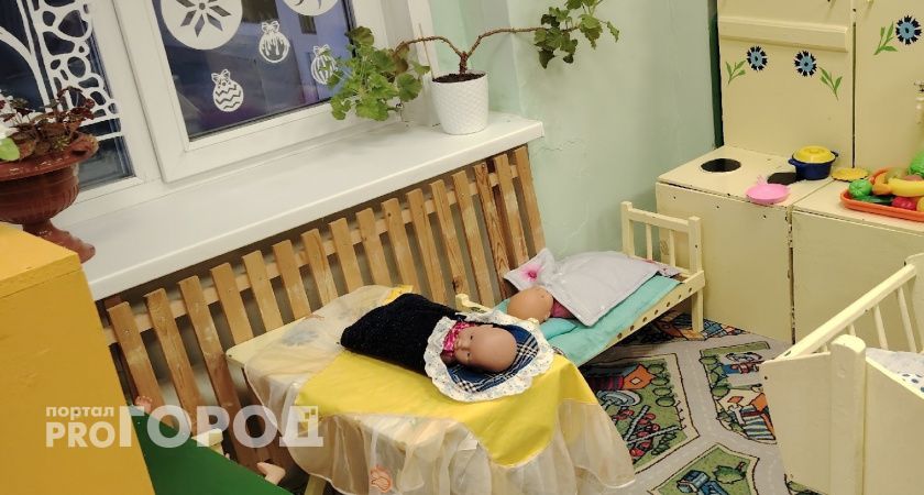 Вологодский перинатальный центр отмечает 8 марта хорошей статистикой по новорожденным 