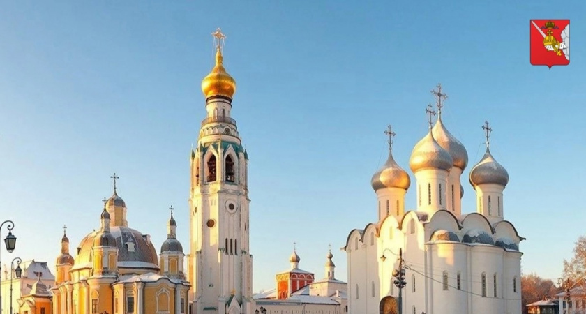 Вологодские памятники архитектуры предлагают использовать для инвестпроектов