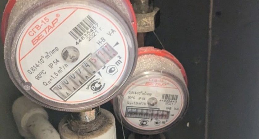 Новый стандарт для прописанных в квартире жильцов с 13 марта – касается оплаты ЖКХ