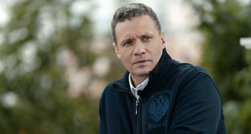 Губернатор Вологодской области прокомментировал распространяемые в соцсети «мерзкие слухи»