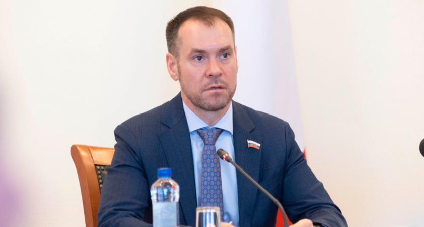 Депутаты Вологодской области начнут публично отчитываться о своей работе