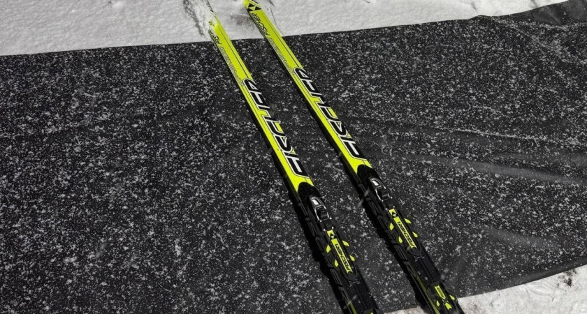 В Вологодской области пройдет самый массовый в России скиатлон