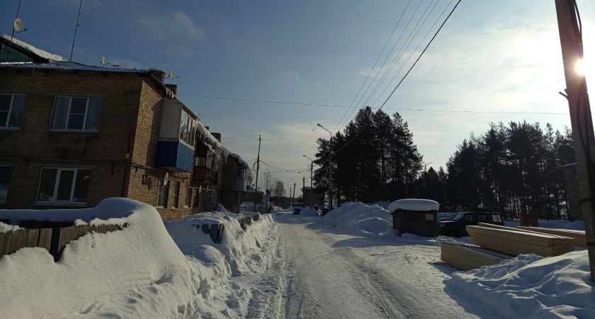 До -36 градусов: погода в конце марта будет экстремальной - Вильфанд предупредил россиян