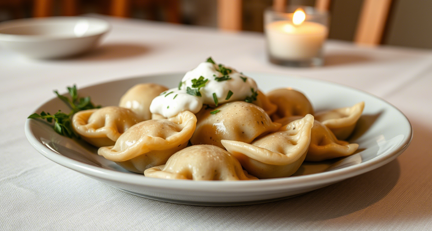 Смело берите хоть три пачки – в составе чистое мясо: Роскачество назвало лучшие марки пельменей