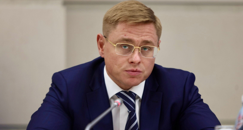 Губернатор Вологодской области объяснил отставку главы регионального министерства