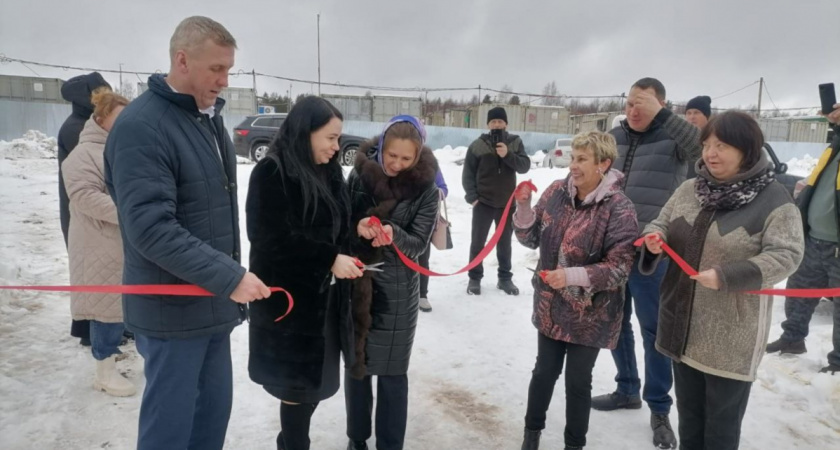 Вологжанка открыла собственный молокозавод благодаря гранту