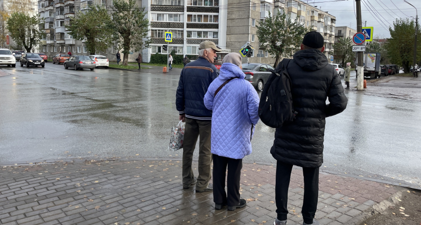 Трудовой стаж пенсионеров уже пересчитали: с этого года пенсии начисляются по другим правилам