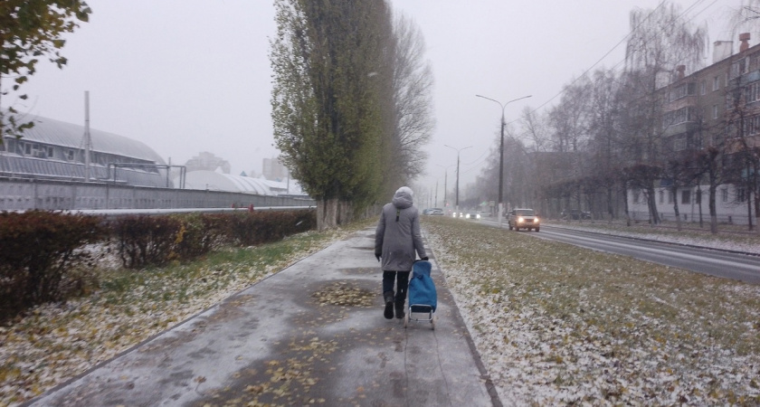 Пьяная вологжанка избила и не пускала домой 87-летнюю мать, пережившую блокаду Ленинграда