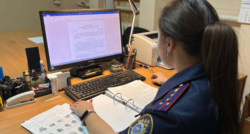 Пьяная вологжанка лишила жизни сожителя в порыве гнева