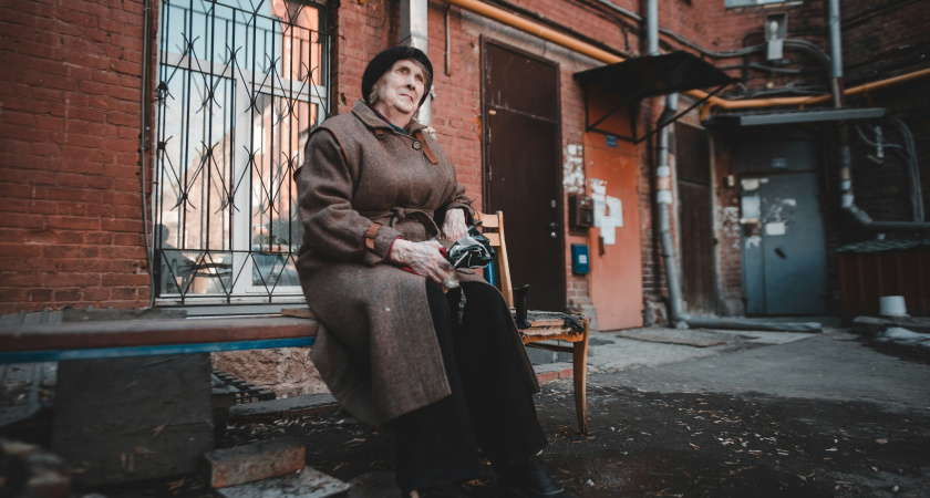 С апреля будет бесплатно. Пенсионеров, доживших до 65 лет, ждет большой сюрприз