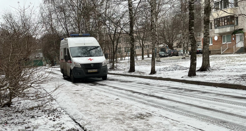 В Вологодской области у 10-месячного ребёнка в легких обнаружили саморез