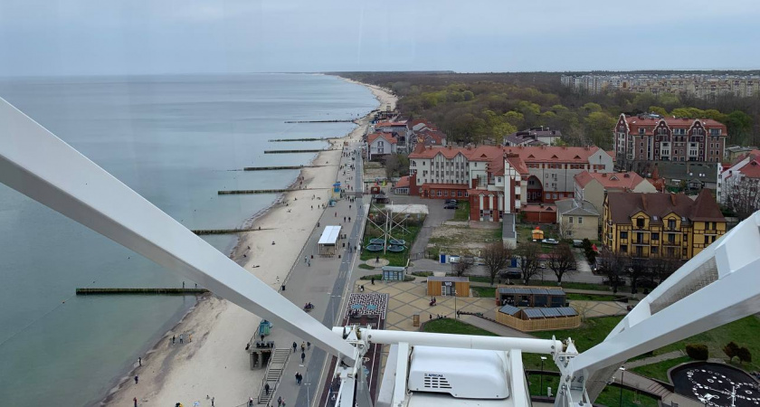 Полярный холод и тропическое солнце: синоптики озвучили новый прогноз погоды на конец апреля