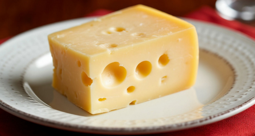 Не берите этот сыр даже по акции - он в черном списке: что выяснили при проверке эксперты Роскачества
