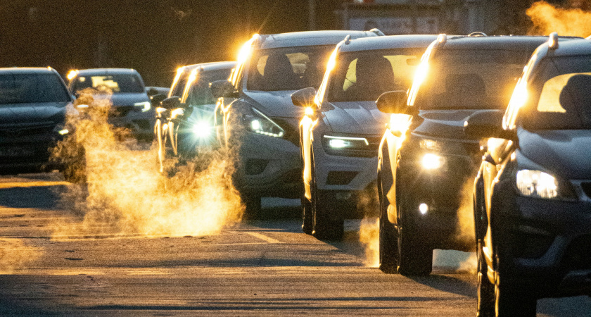 С 12 апреля техосмотр начнут проводить по-новому - что изменилось для водителей в 2025 году