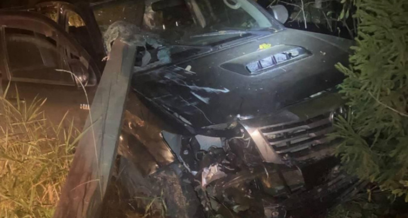 Пьяный водитель избежал тюрьмы за смертельное ДТП в Вологодской области