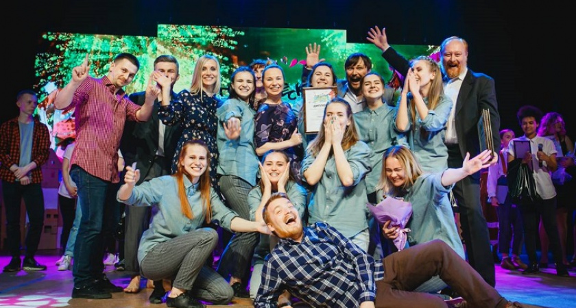 Более 250 студентов Вологодской области выступят на фестивале «Студенческая весна»