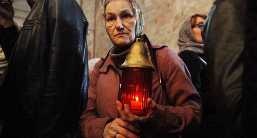 Вологда готовится к встрече Пасхи