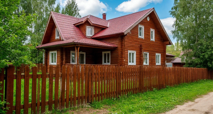 С 19 апреля будет запрещена установка заборов на даче: заставят убрать