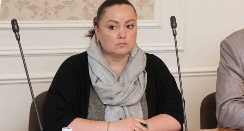 Главу Вологодского УФАС обвиняют во взятках на 4 миллиона рублей и хищении бюджетных средств