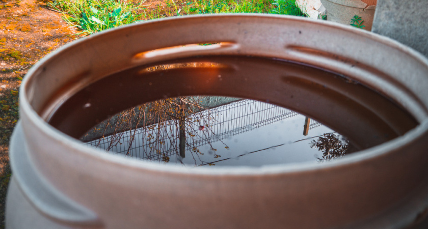 С 19 апреля полностью будет запрещены скважины на дачах: их придется убрать