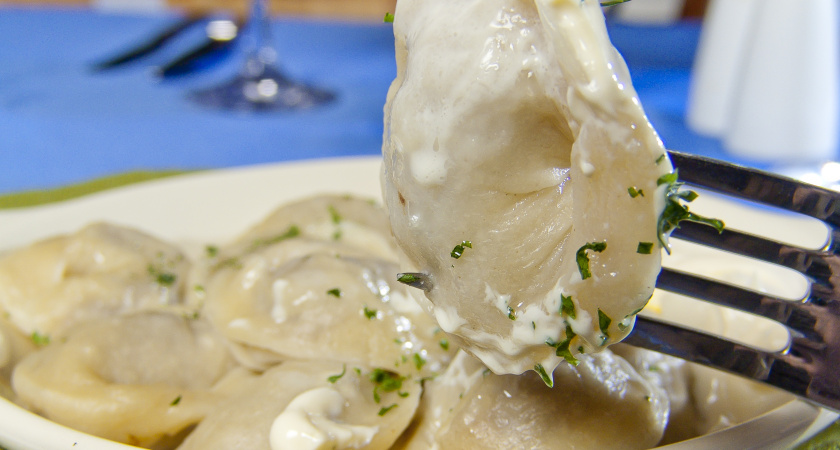 2 щепотки в воду — и пельмени в разы вкуснее: даже полуфабрикаты, как из ресторана