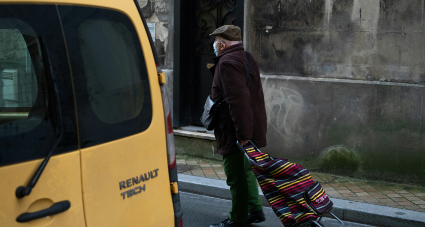 Пенсионеров, которые живут в квартире одни, ждет сюрприз. С мая это будет бесплатно