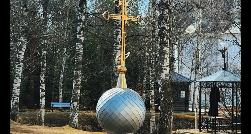 В Вологде восстановят исторический облик главного семинарского храма