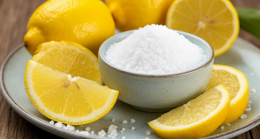 Хитрые хозяйки скупают соль коробками и бед не знают: вот что с ней делают