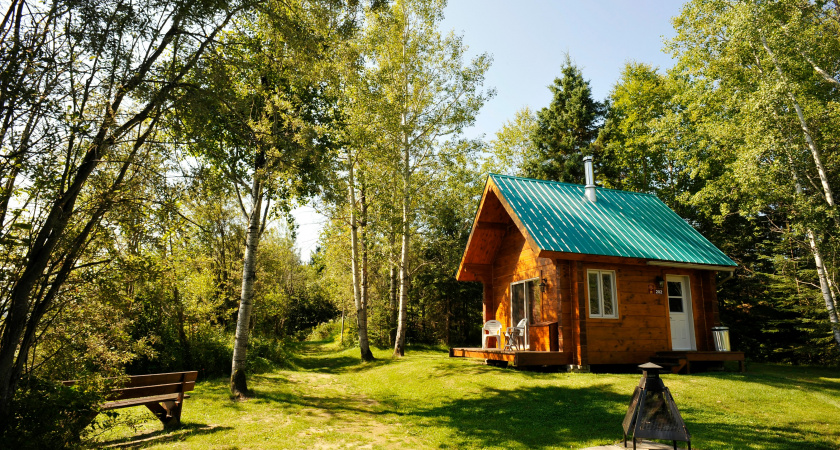 Платите или сносите: сараи, бани, гаражи и даже туалеты отныне контролирует ФНС