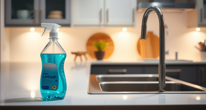 Посуда станет еще грязнее, чем была: эти средства для мытья посуды не стоит брать даже по акции