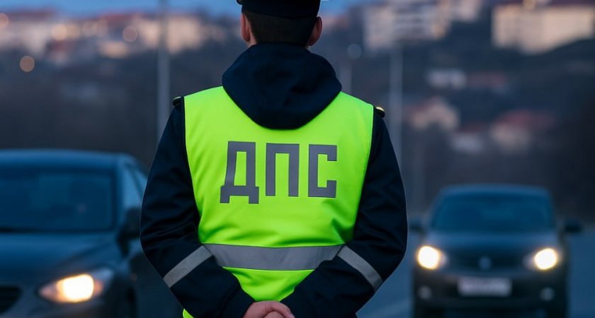 С 21 апреля начнут лишать прав на 2 года: ГИБДД проверит всех водителей без исключения