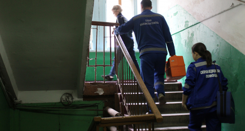 Вологодская область привлекает медиков со всей России новыми возможностями