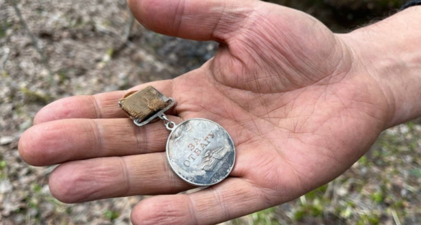 Поисковики из Вологды отправились на места кровопролитных боев за Ленинград