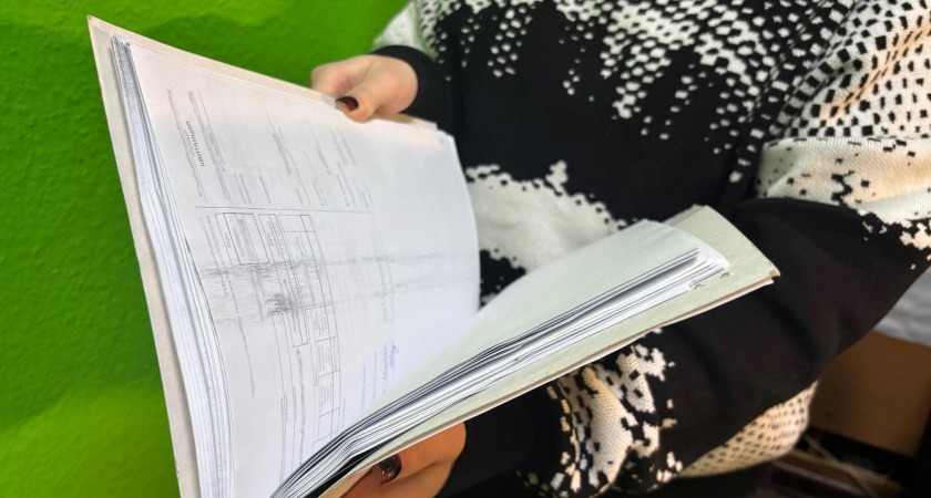 Вологодский Роскадастр установил рекорд по выдаче выписок из ЕГРН