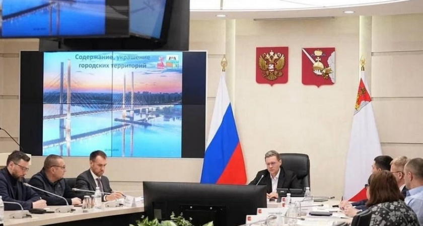 Вологодчина готовится к масштабному празднованию 80-летия Победы