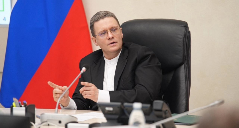 В Вологодской области создадут онлайн-платформу для охотников-туристов